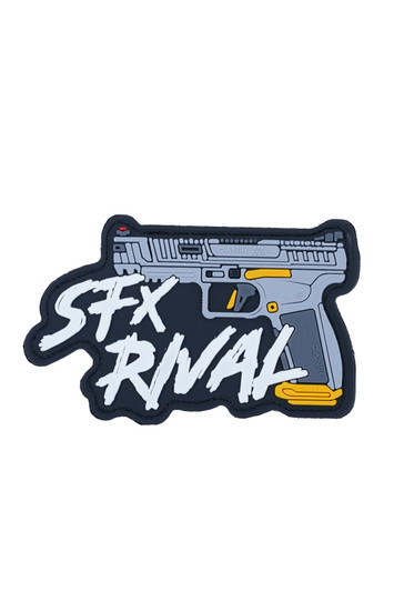 Canik SFX Rival Pach - RRP $29